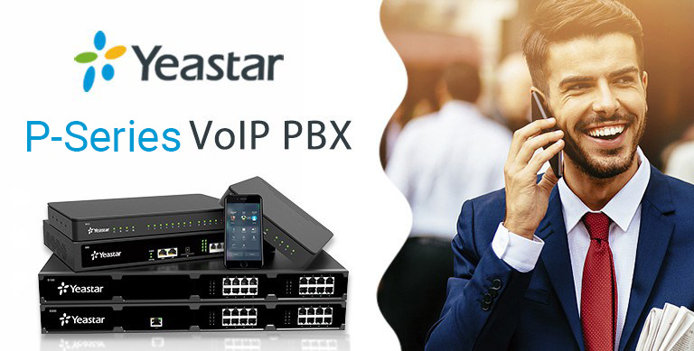 Capacitación Yeastar Academy Bolivia